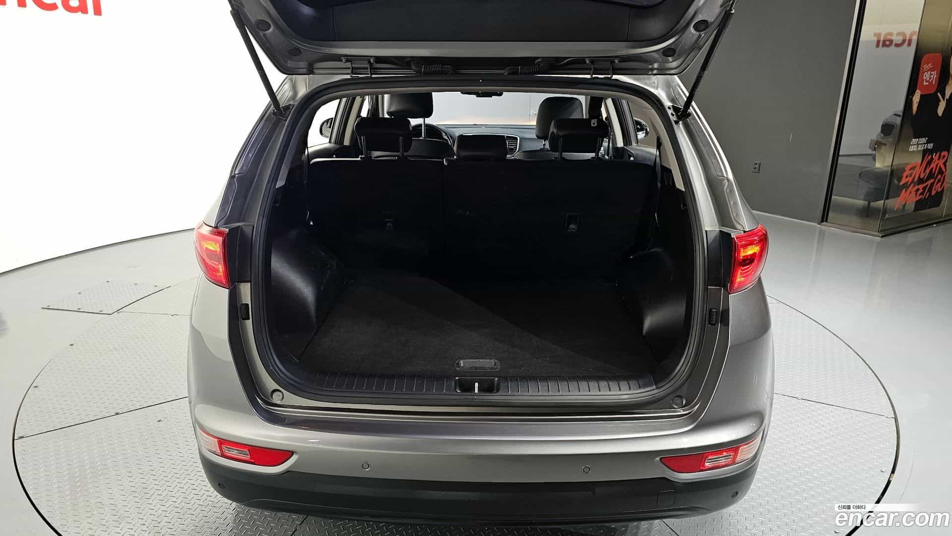 Sportage Kia 2018.5-OPTION-024