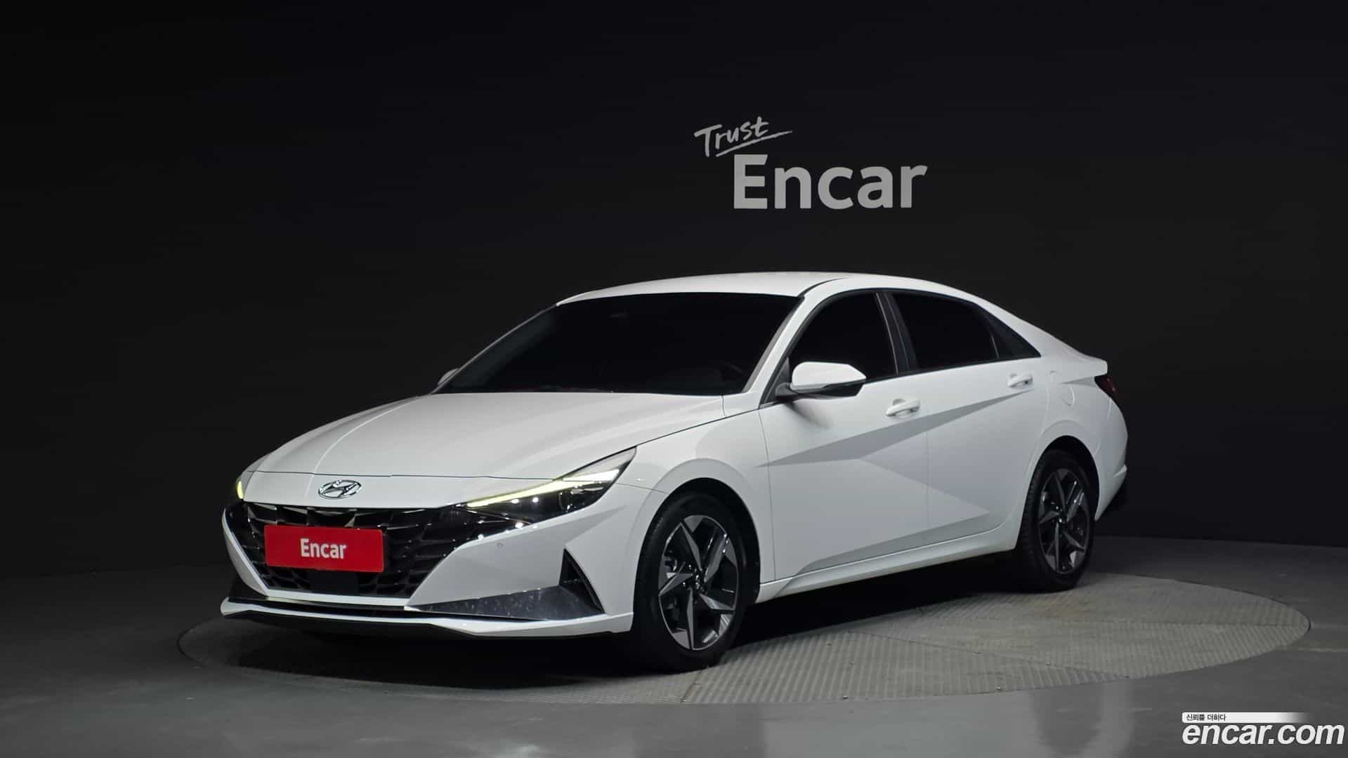 AVANTE Hyundai 2021.0-OUTER-001