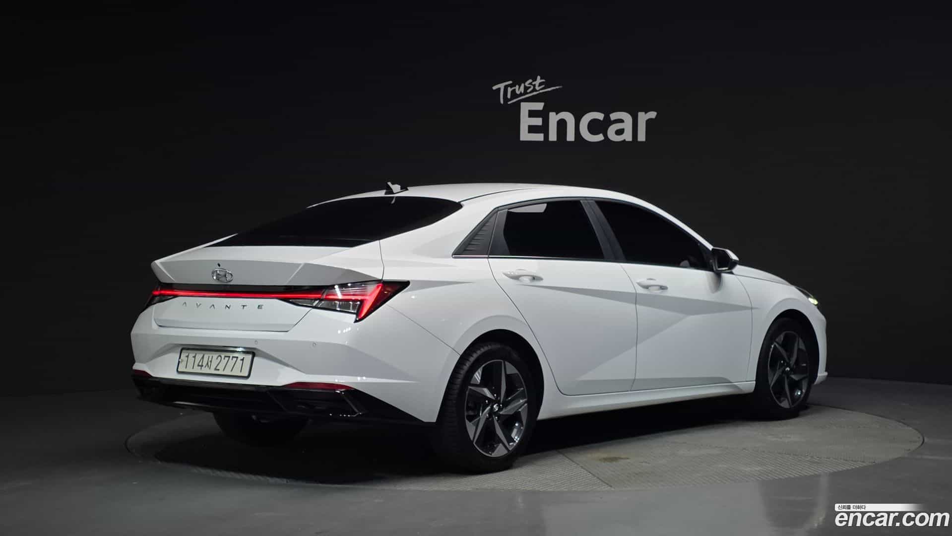 AVANTE Hyundai 2021.0-OUTER-002