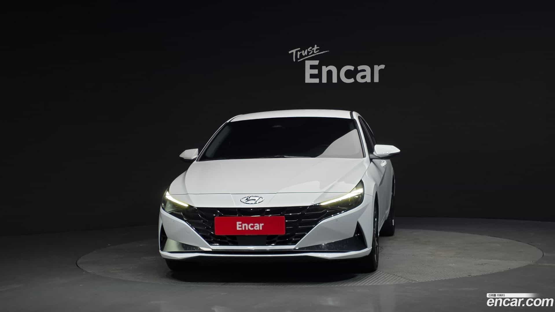 AVANTE Hyundai 2021.0-OUTER-003