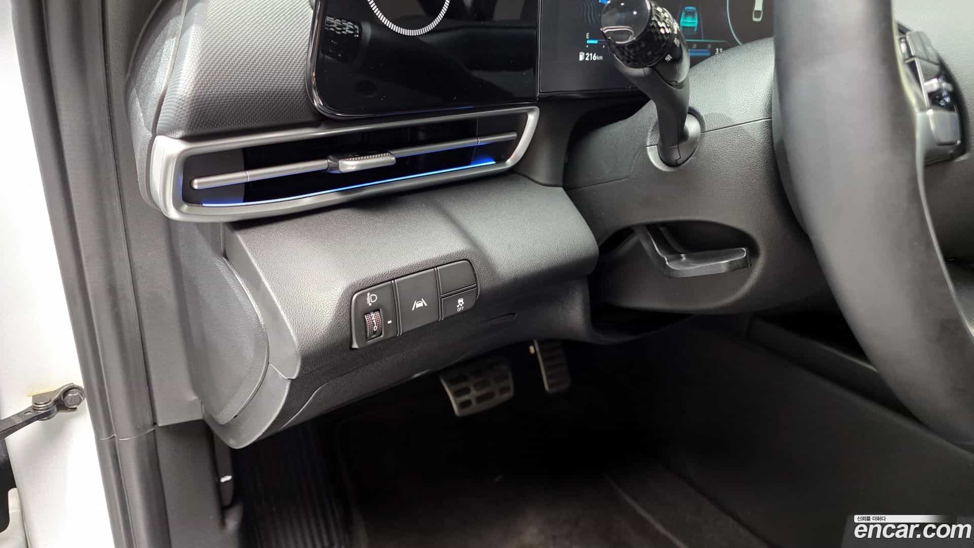 AVANTE Hyundai 2021.0-OPTION-019