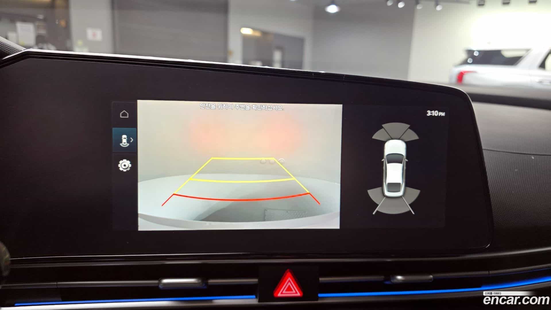 AVANTE Hyundai 2021.0-OPTION-022