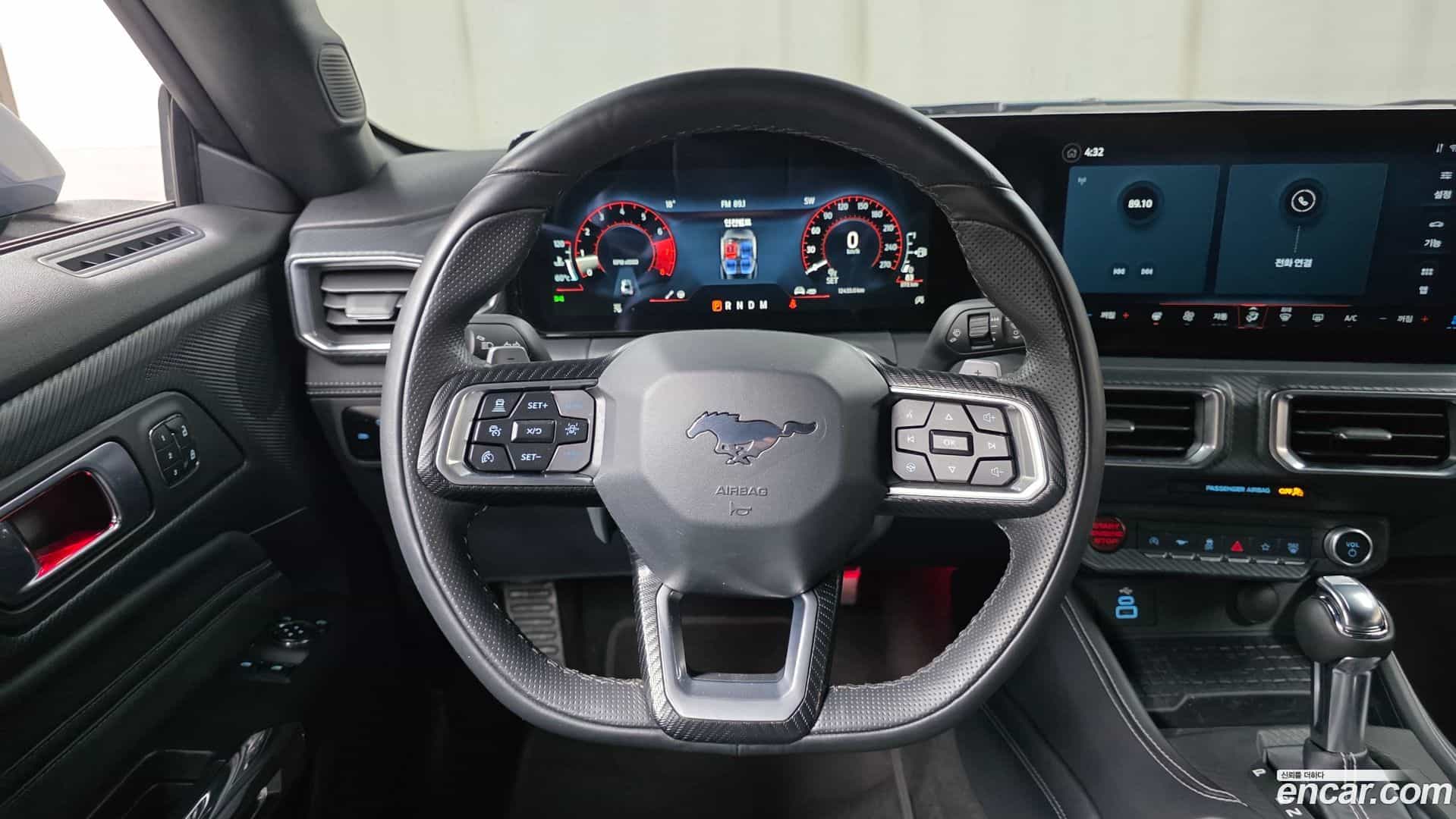 Mustang Ford 2024.2-OPTION-017