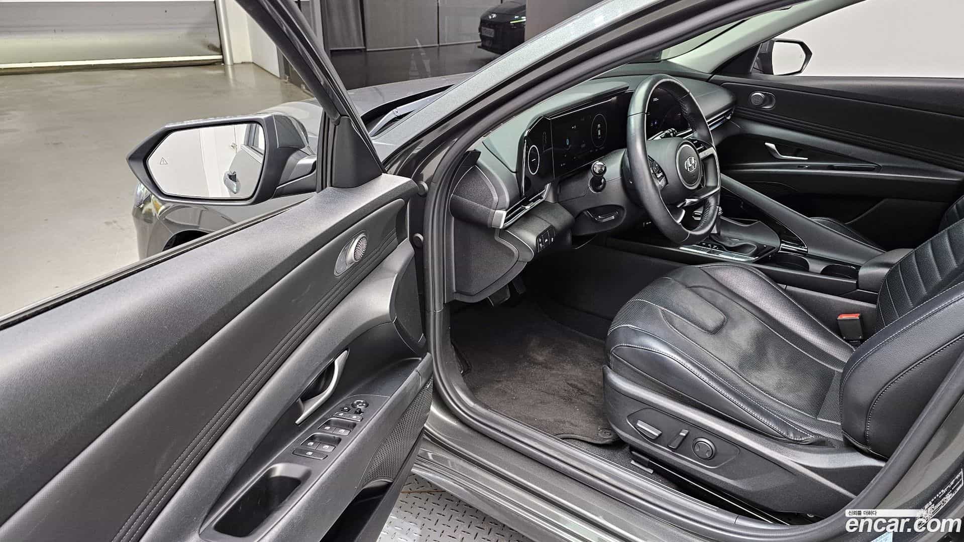 AVANTE Hyundai 2021.3-INNER-010