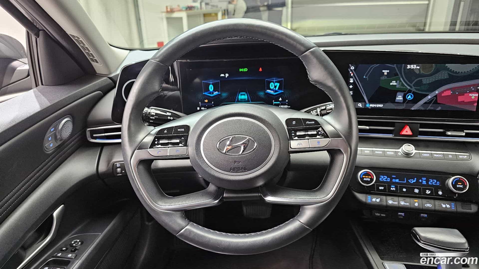 AVANTE Hyundai 2021.3-OPTION-017