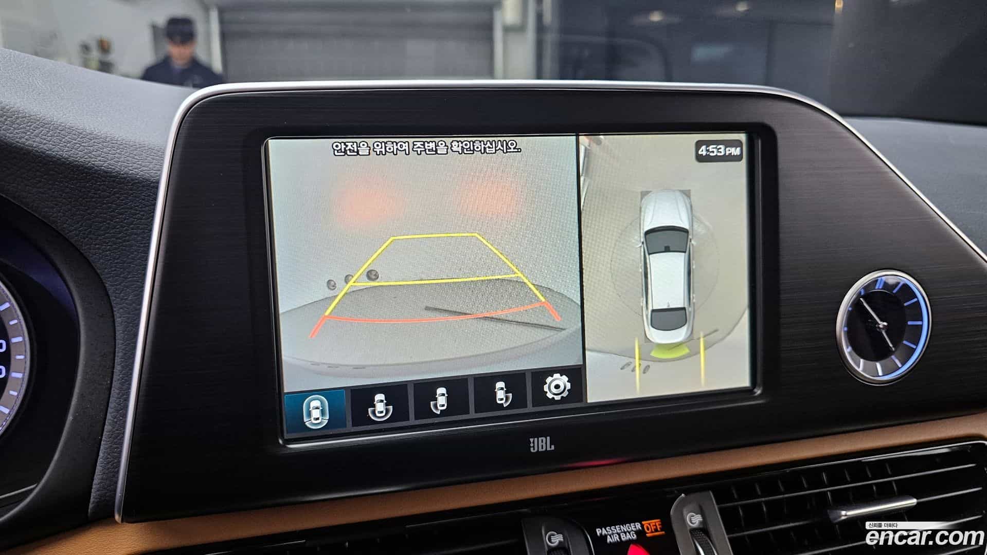 Grandeur Hyundai 2017.6-OPTION-018