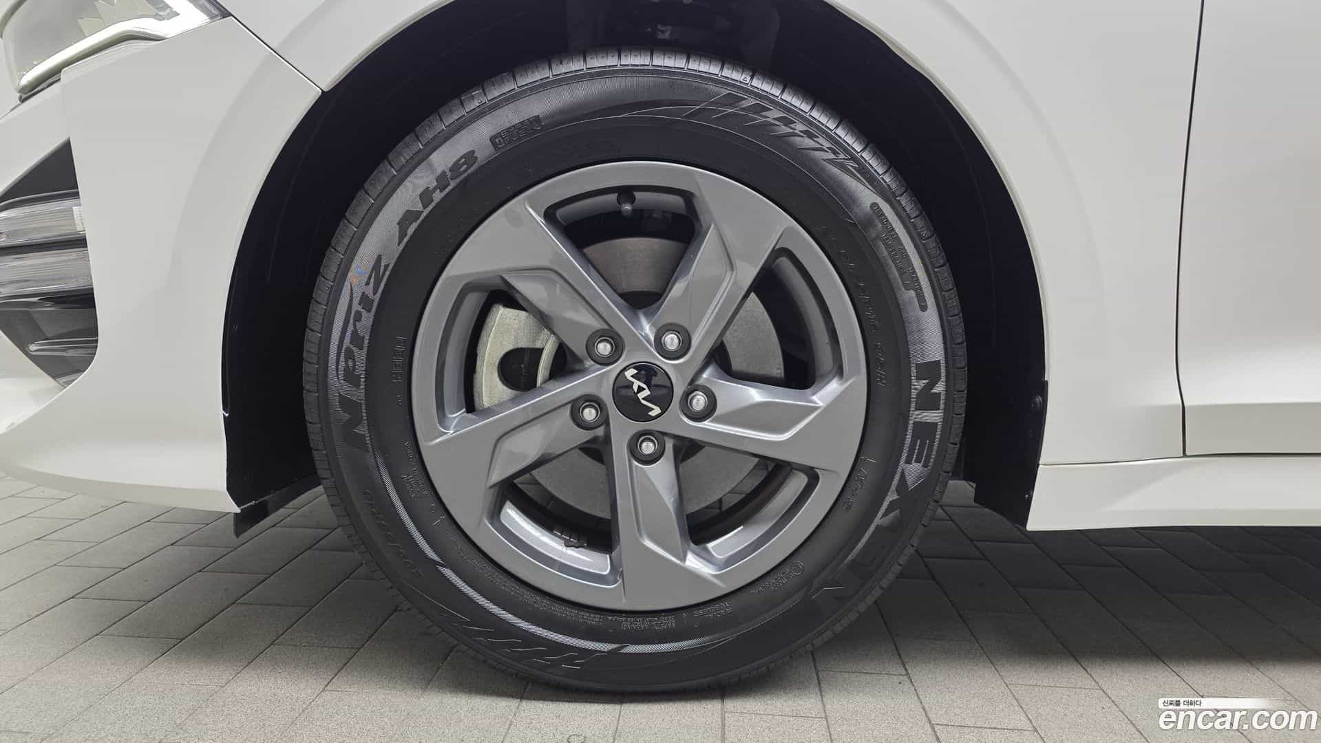 K5 Kia 2022.9-OUTER-005