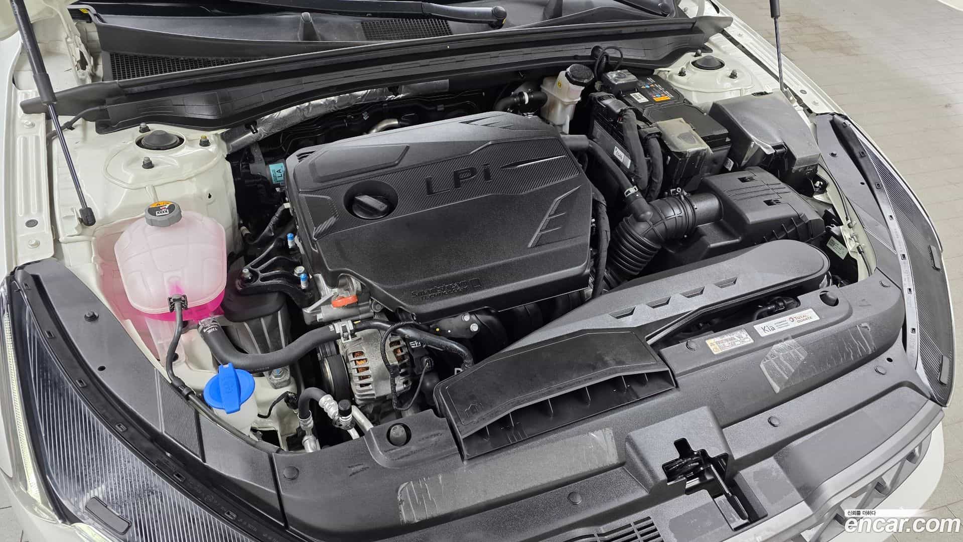 K5 Kia 2022.9-OUTER-006