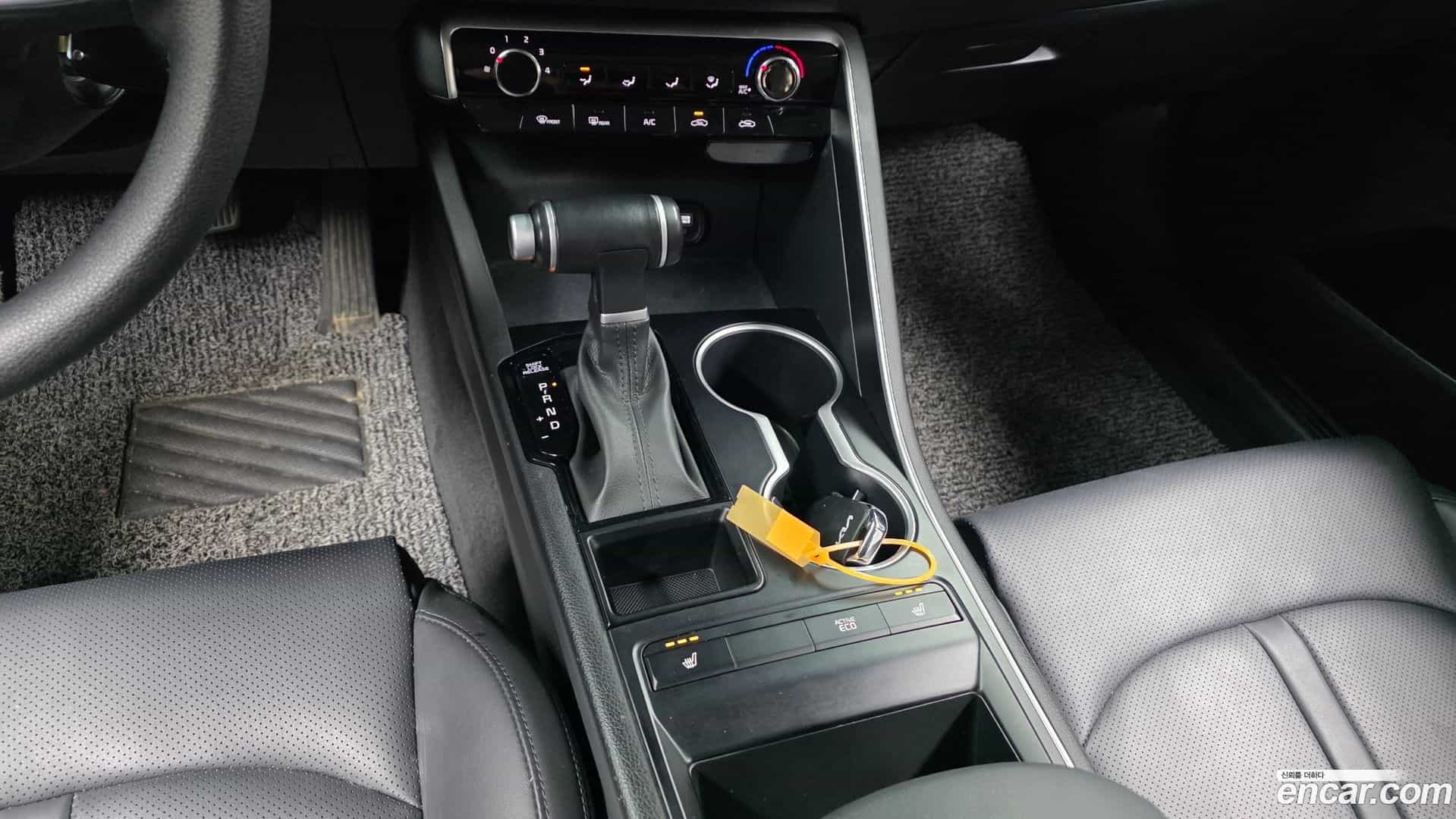 K5 Kia 2022.9-INNER-009