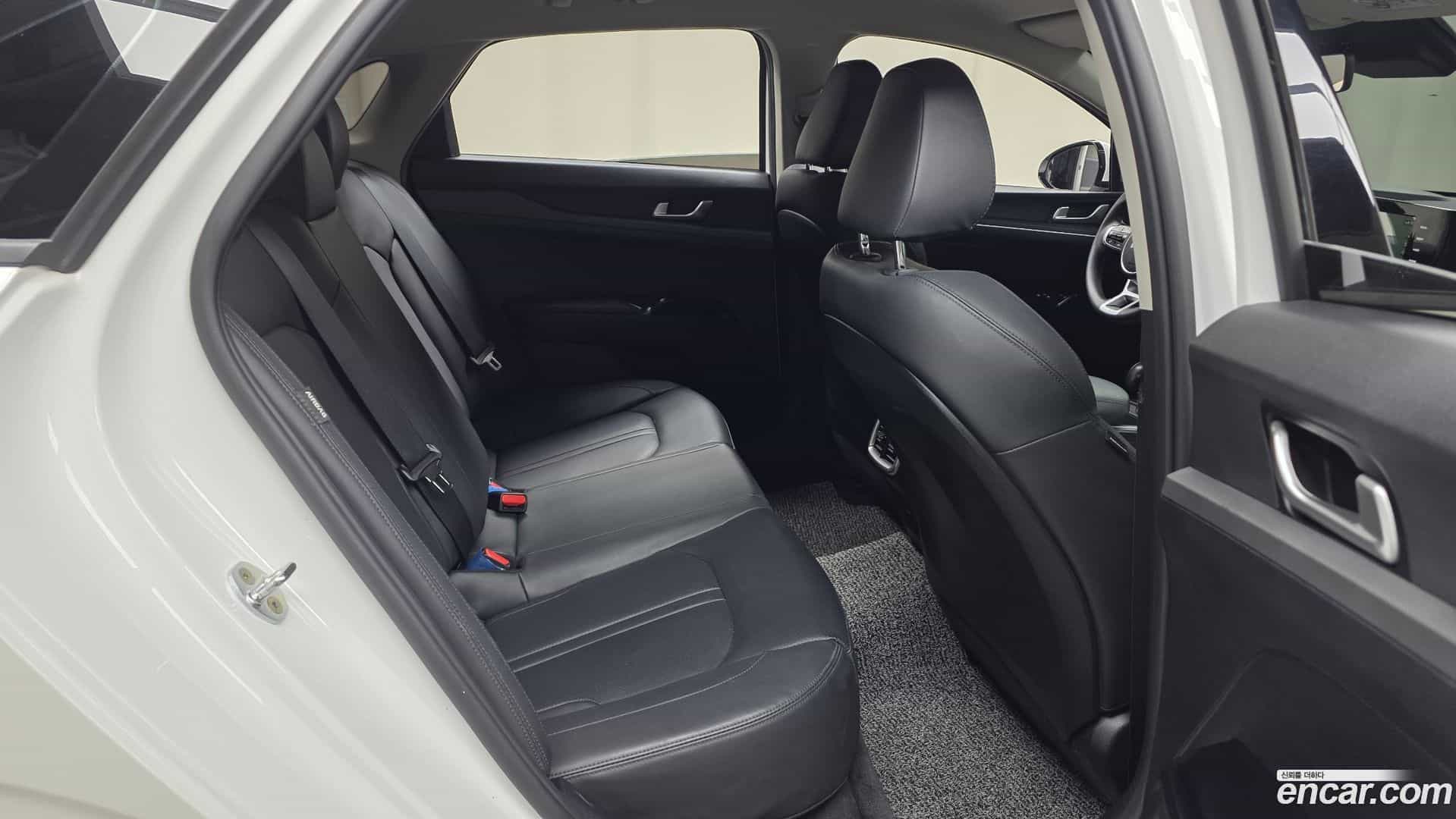 K5 Kia 2022.9-OPTION-016