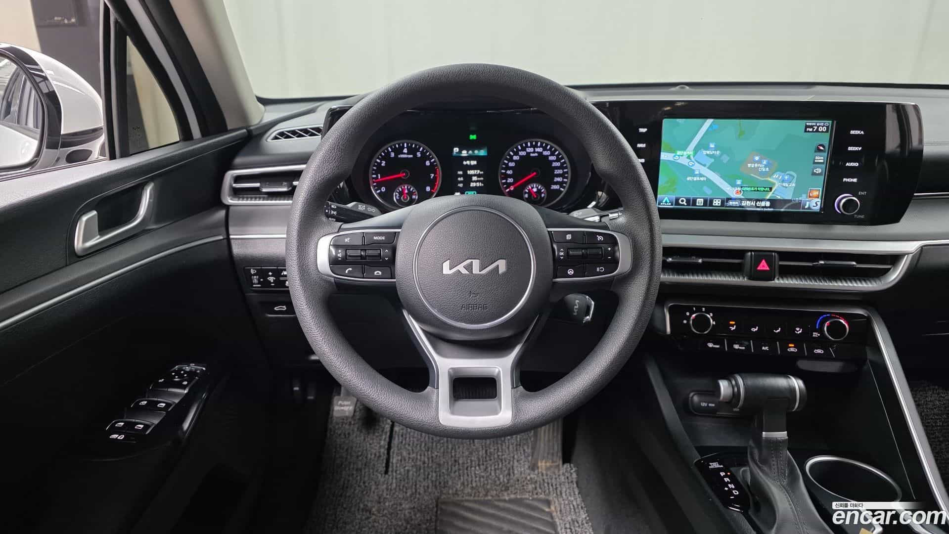 K5 Kia 2022.9-OPTION-017