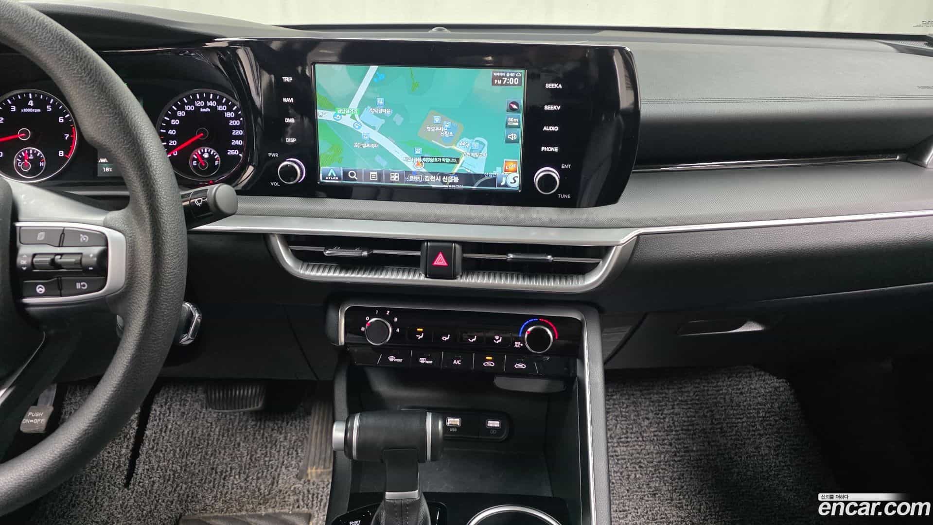 K5 Kia 2022.9-OPTION-018
