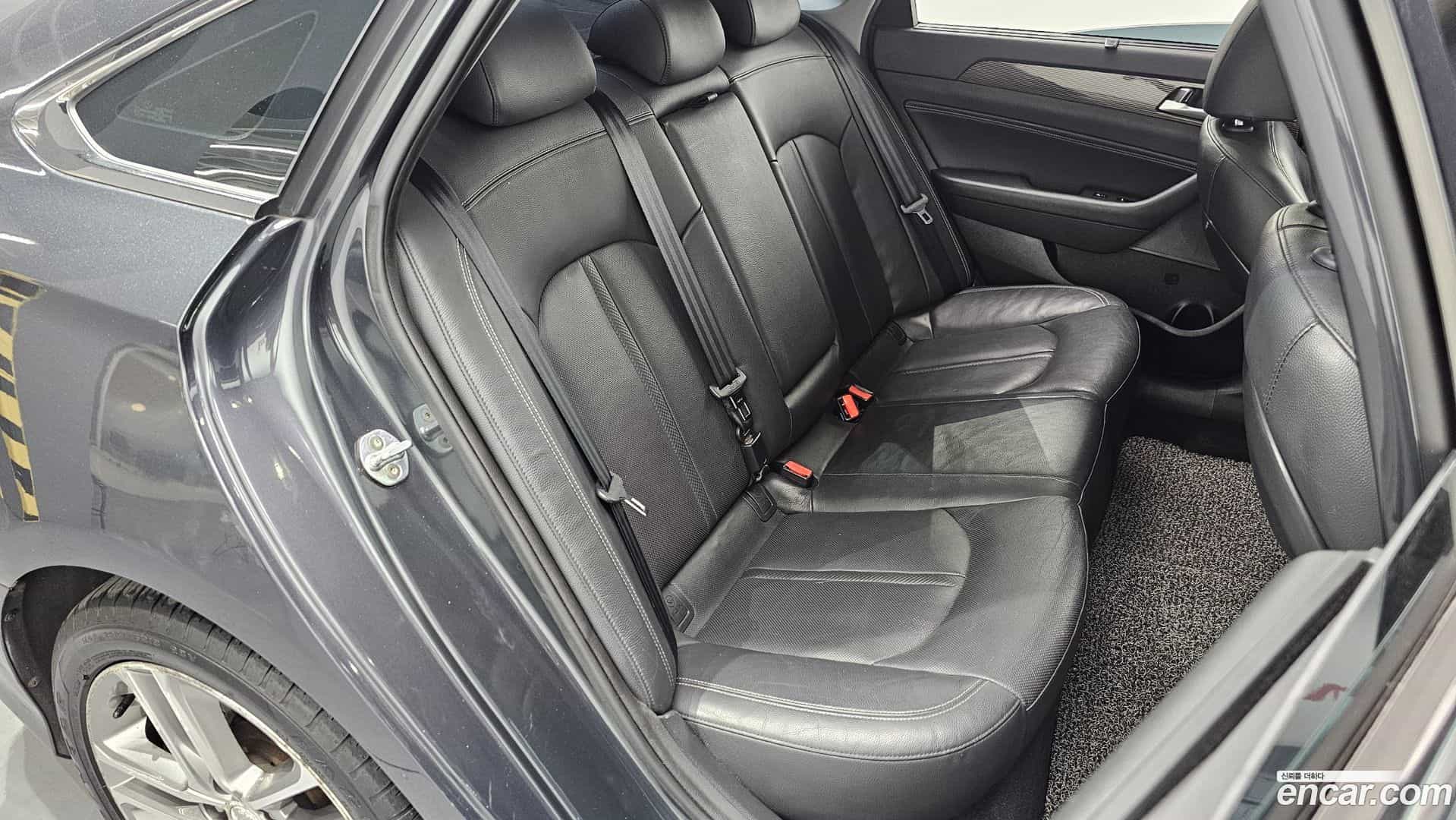 Sonata Hyundai 2017.10-OPTION-016