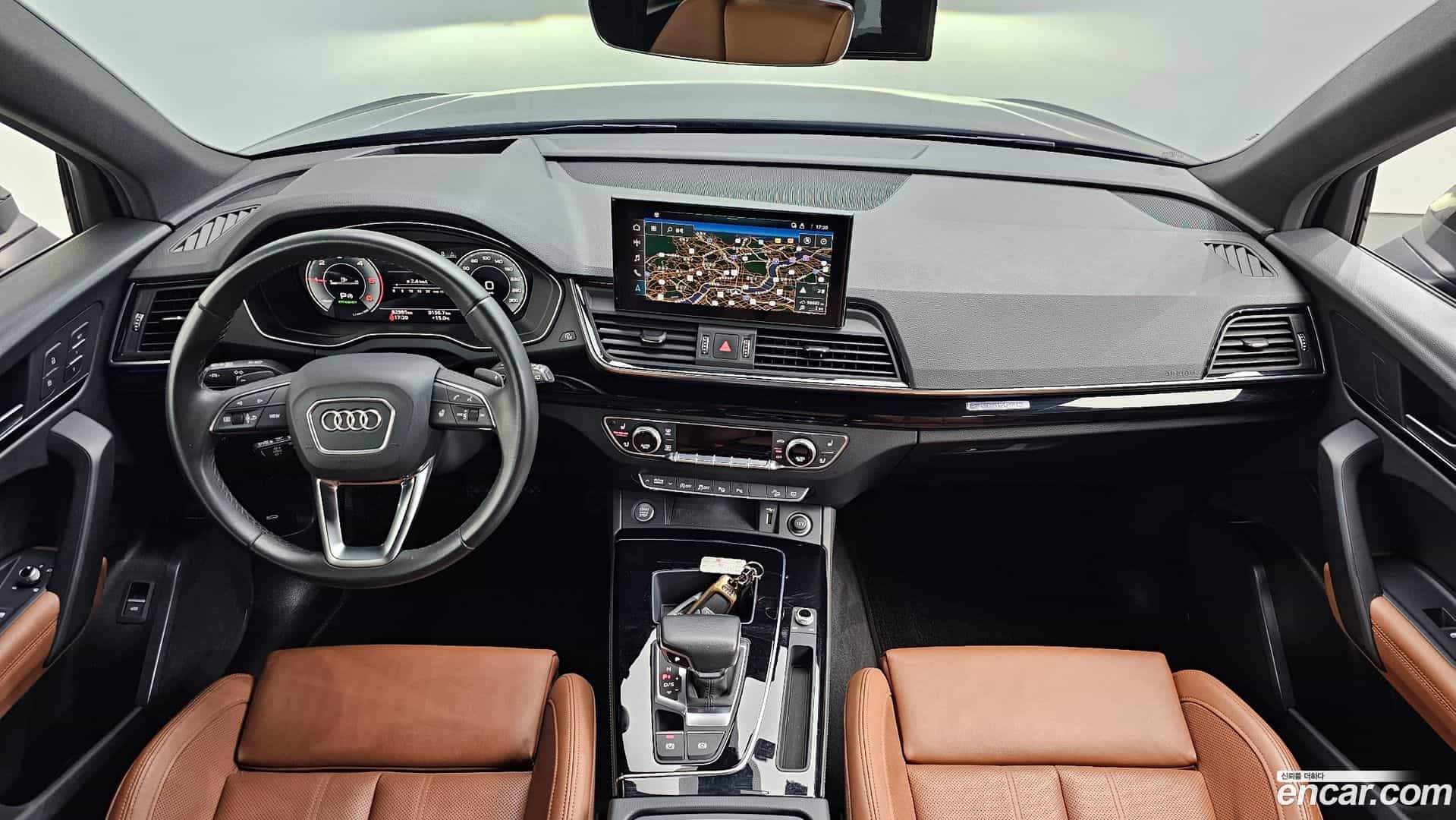 Q5 Audi 2022.2-INNER-007