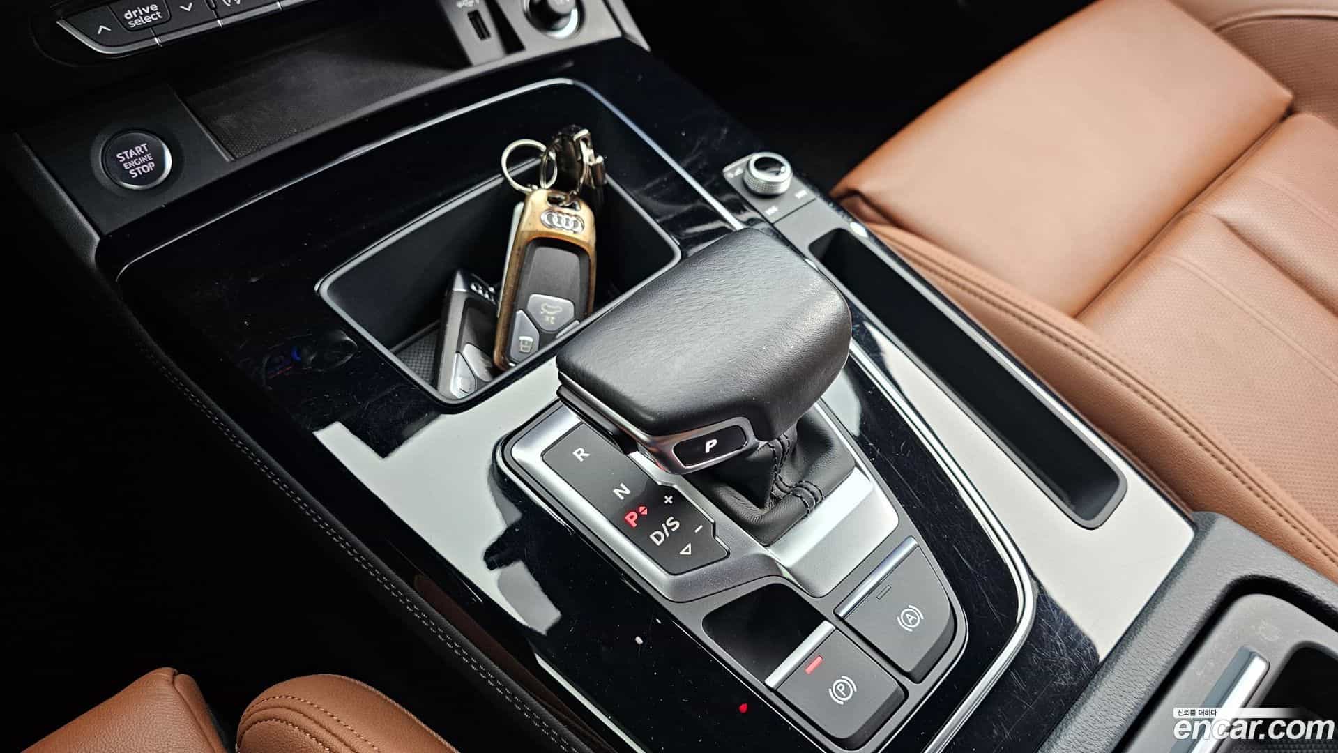 Q5 Audi 2022.2-INNER-009