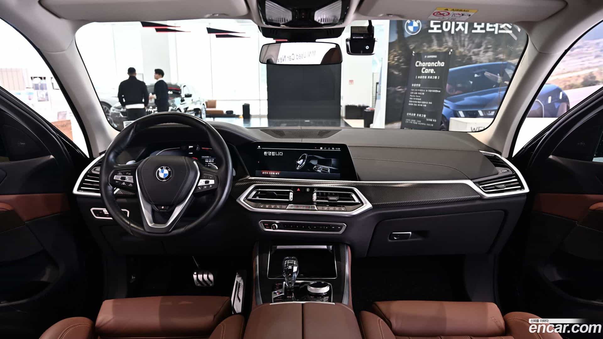 X5 BMW 2022.5-INNER-007