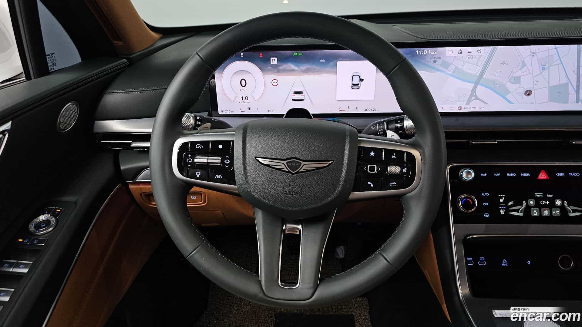 GV80 Genesis 2024.1-OPTION-017