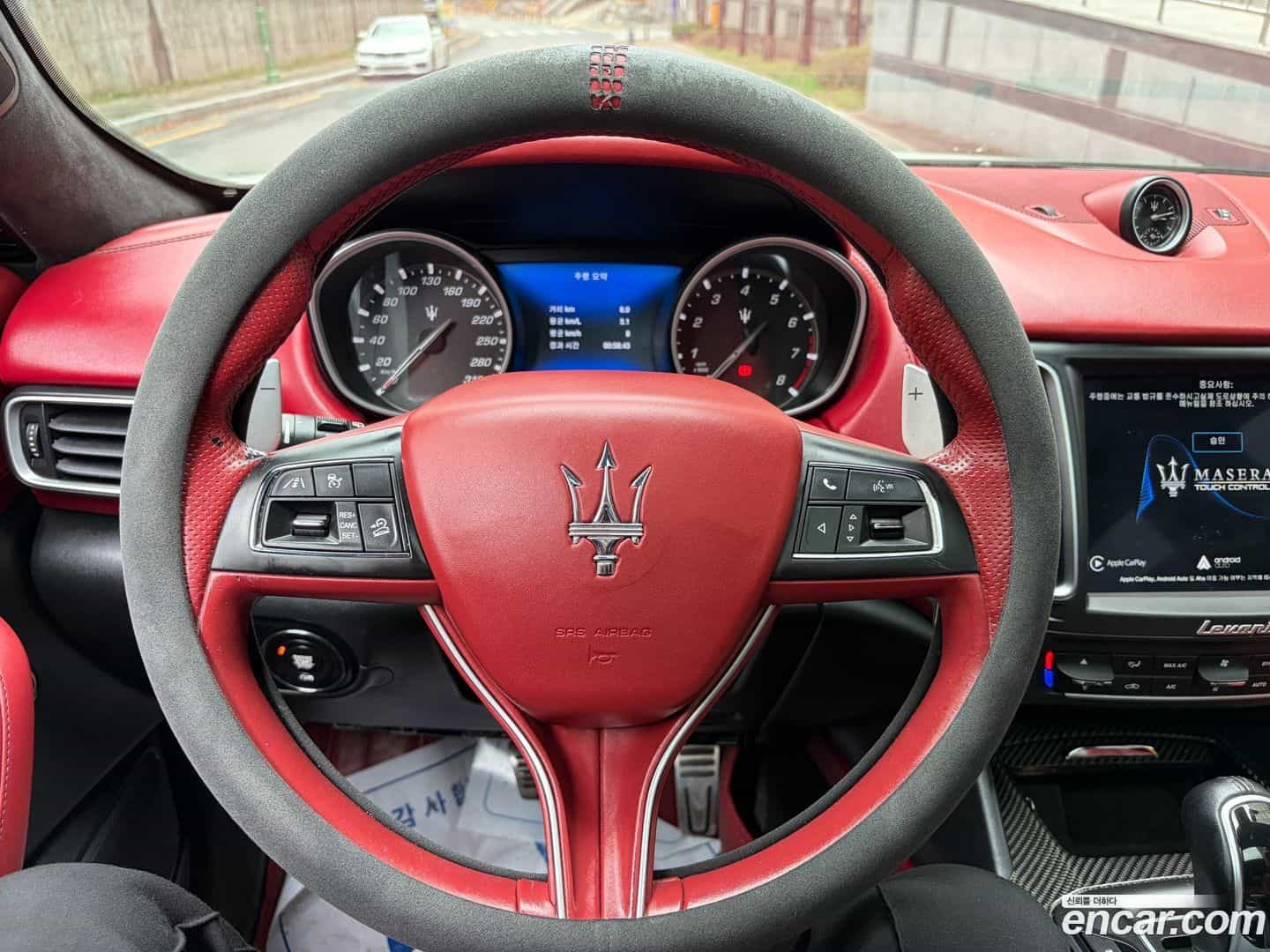 Levante Maserati 2018.8-OPTION-017