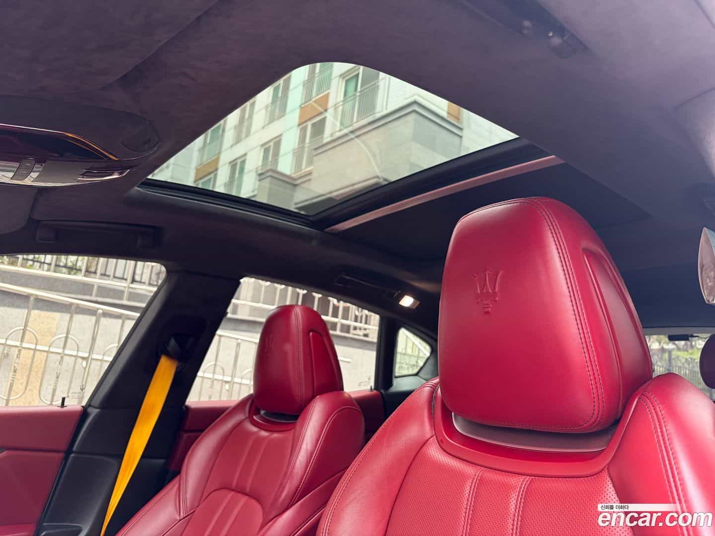 Levante Maserati 2018.8-OPTION-021