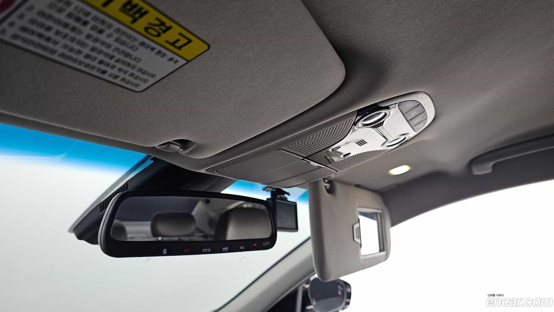 Grandeur Hyundai 2019.4-OPTION-024