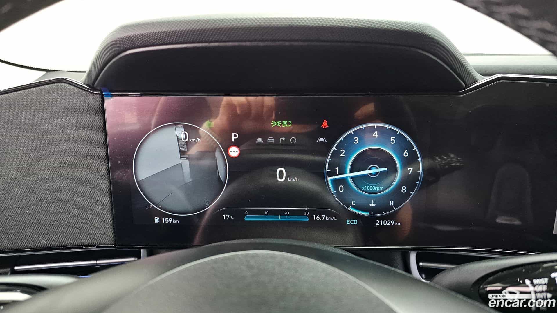 AVANTE Hyundai 2024.10-INNER-008