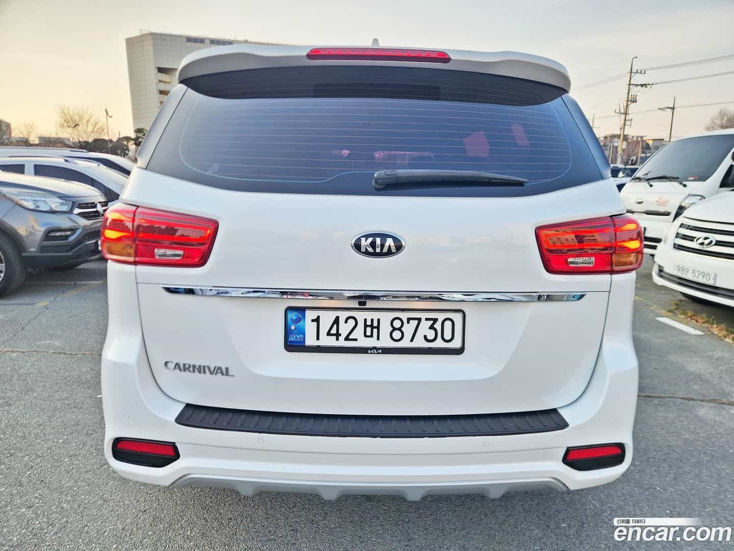 Canival Kia 2018.2-INNER-007