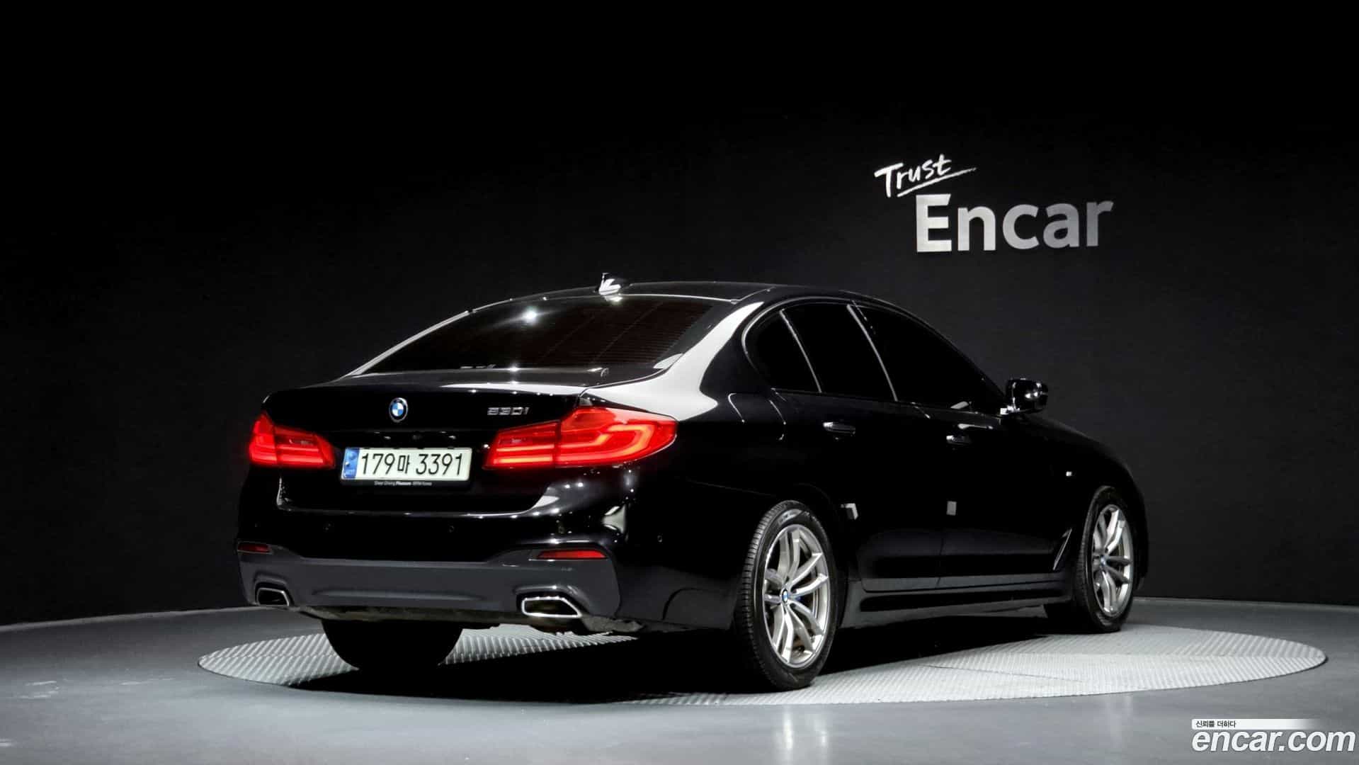 5-Series BMW 2017.5-OUTER-002