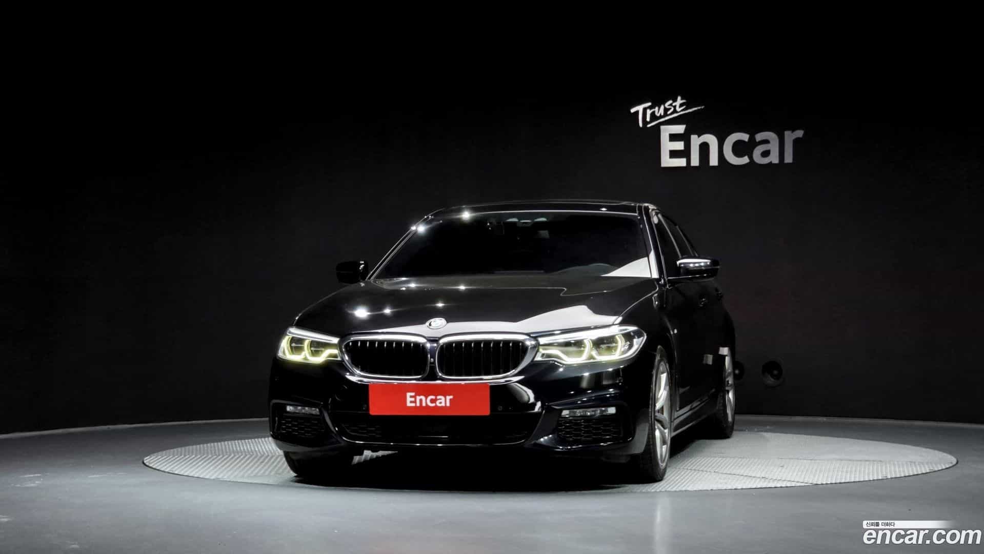 5-Series BMW 2017.5-OUTER-003