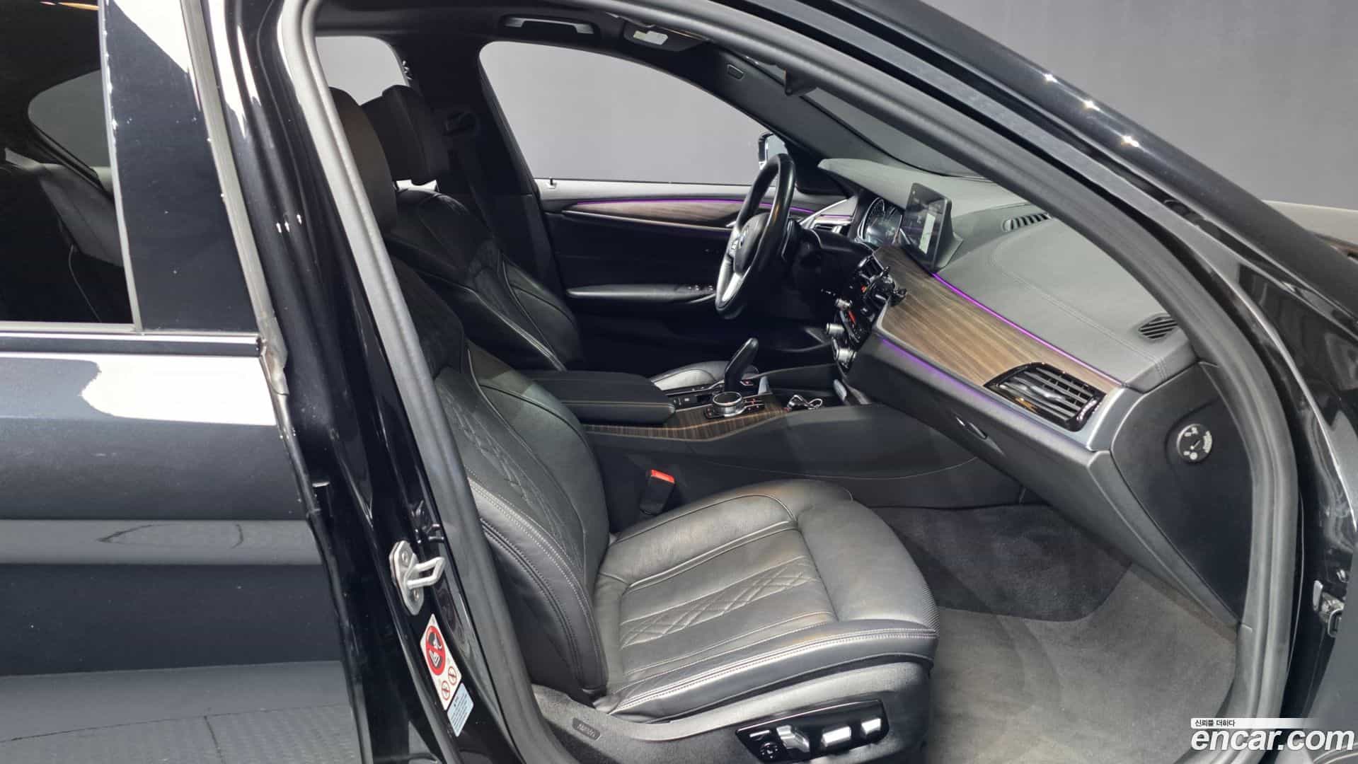 5-Series BMW 2017.5-OPTION-015