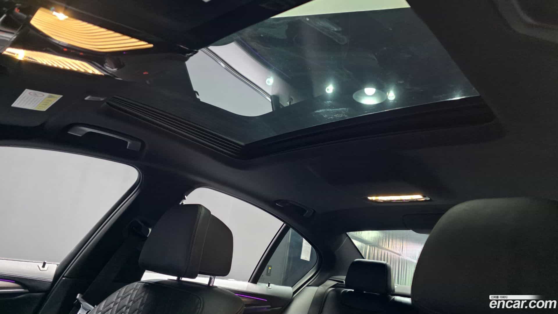 5-Series BMW 2017.5-OPTION-022