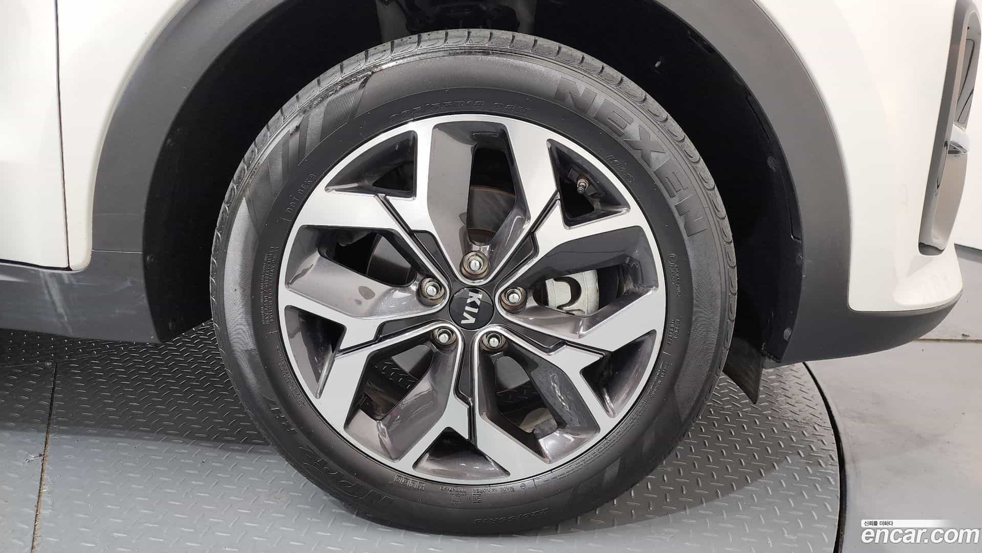 Sportage Kia 2021.0-OUTER-005