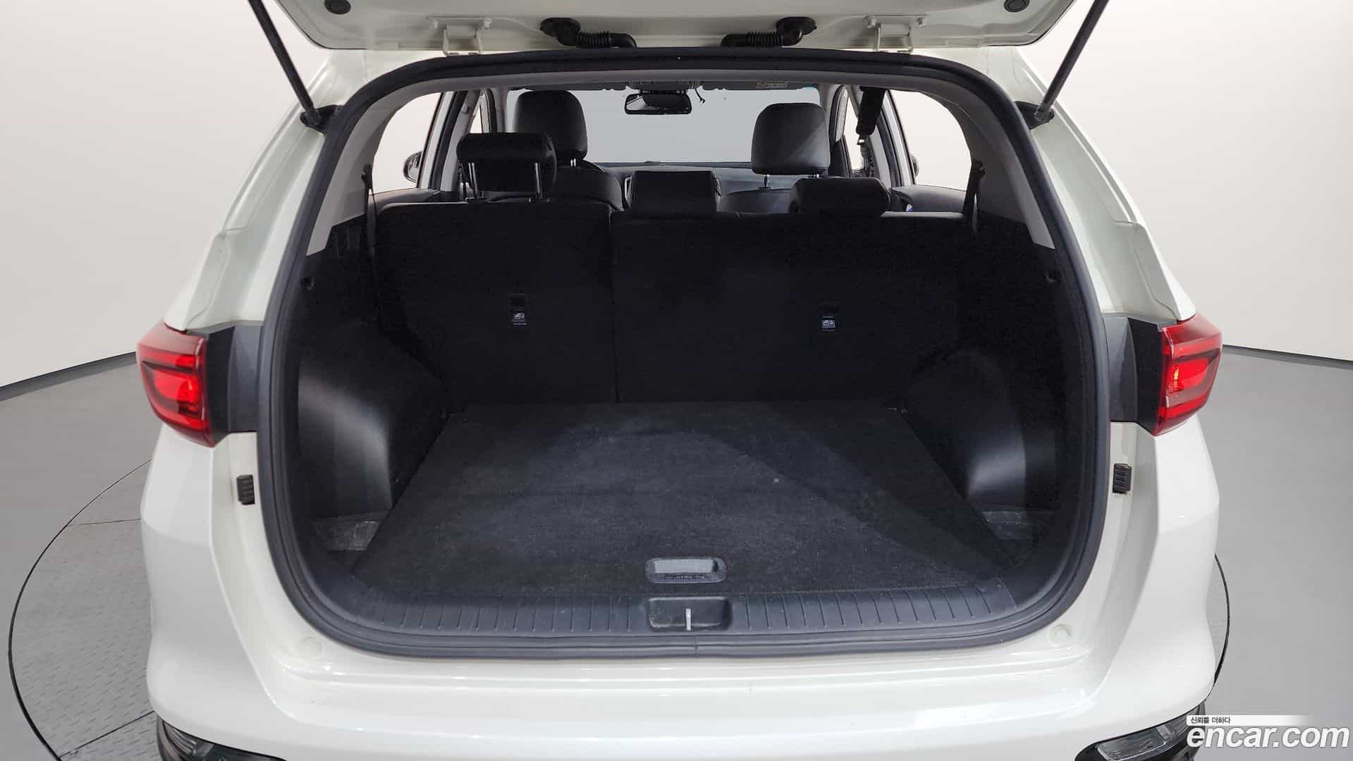 Sportage Kia 2021.0-OPTION-024