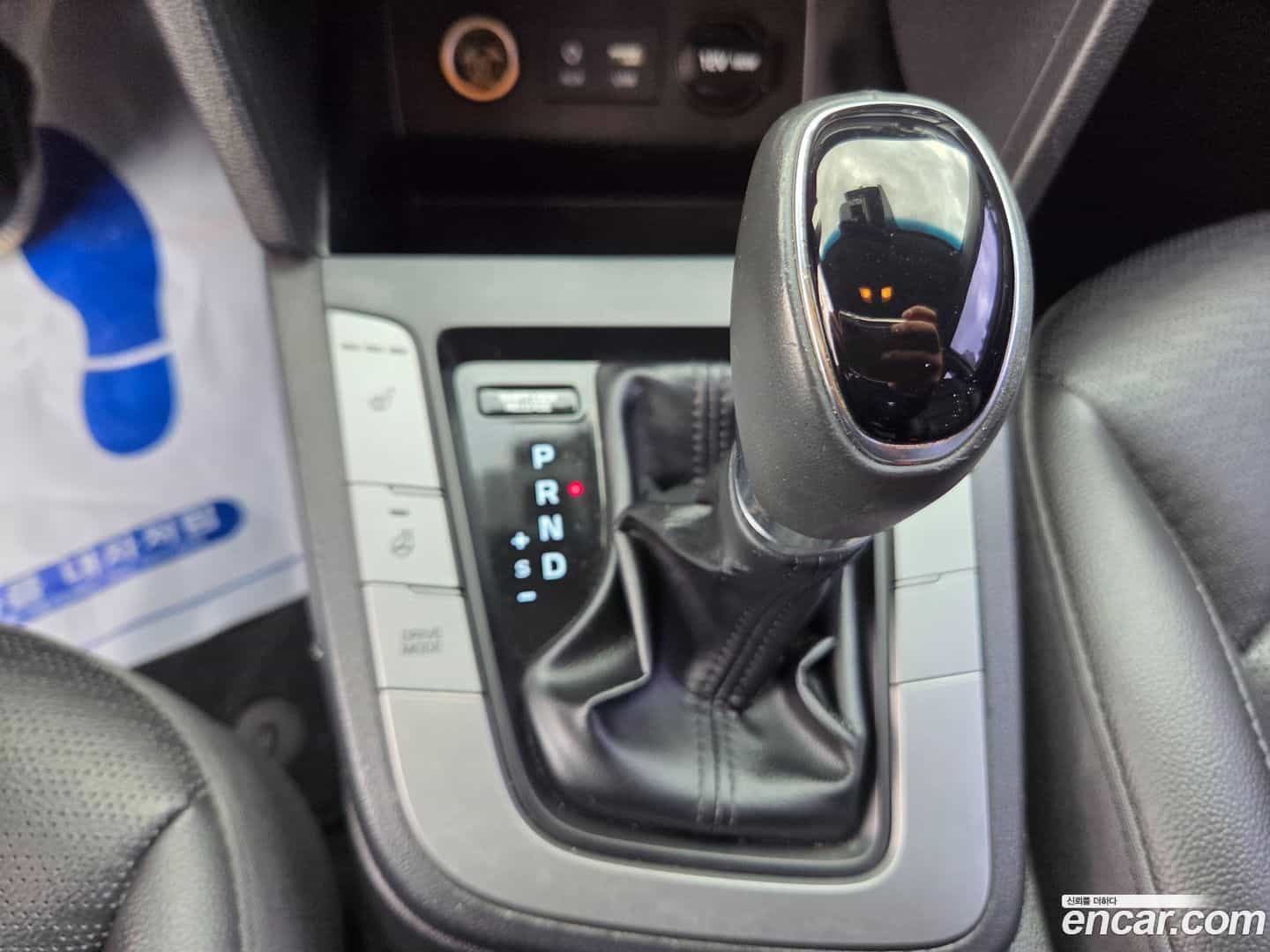 AVANTE Hyundai 2019.2-OPTION-018