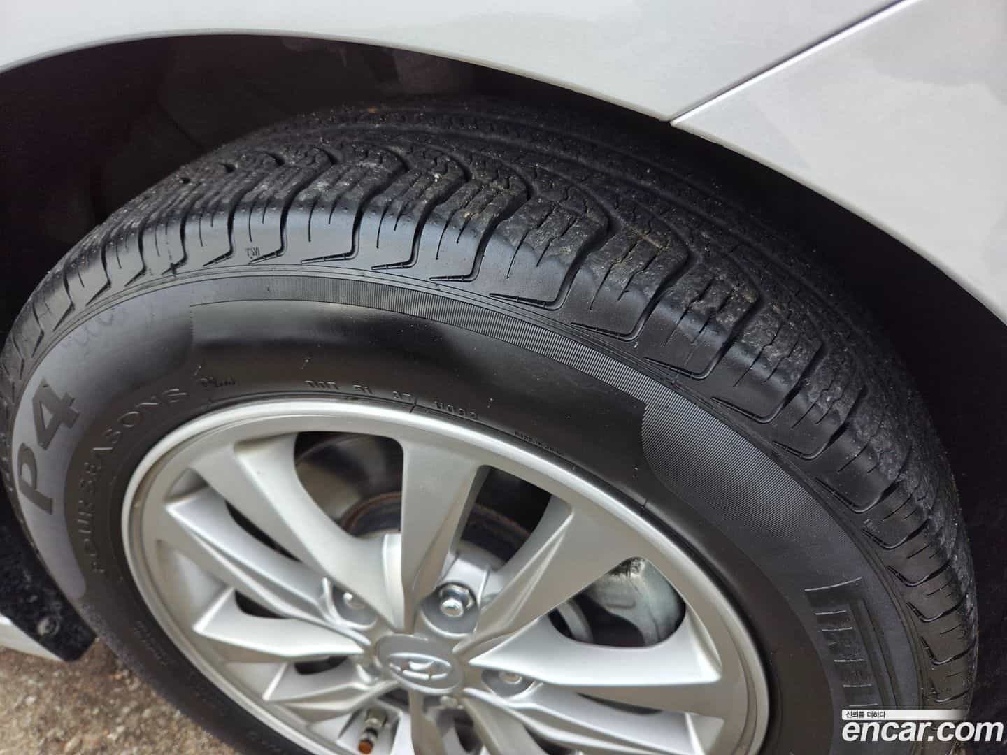 AVANTE Hyundai 2019.2-OPTION-024
