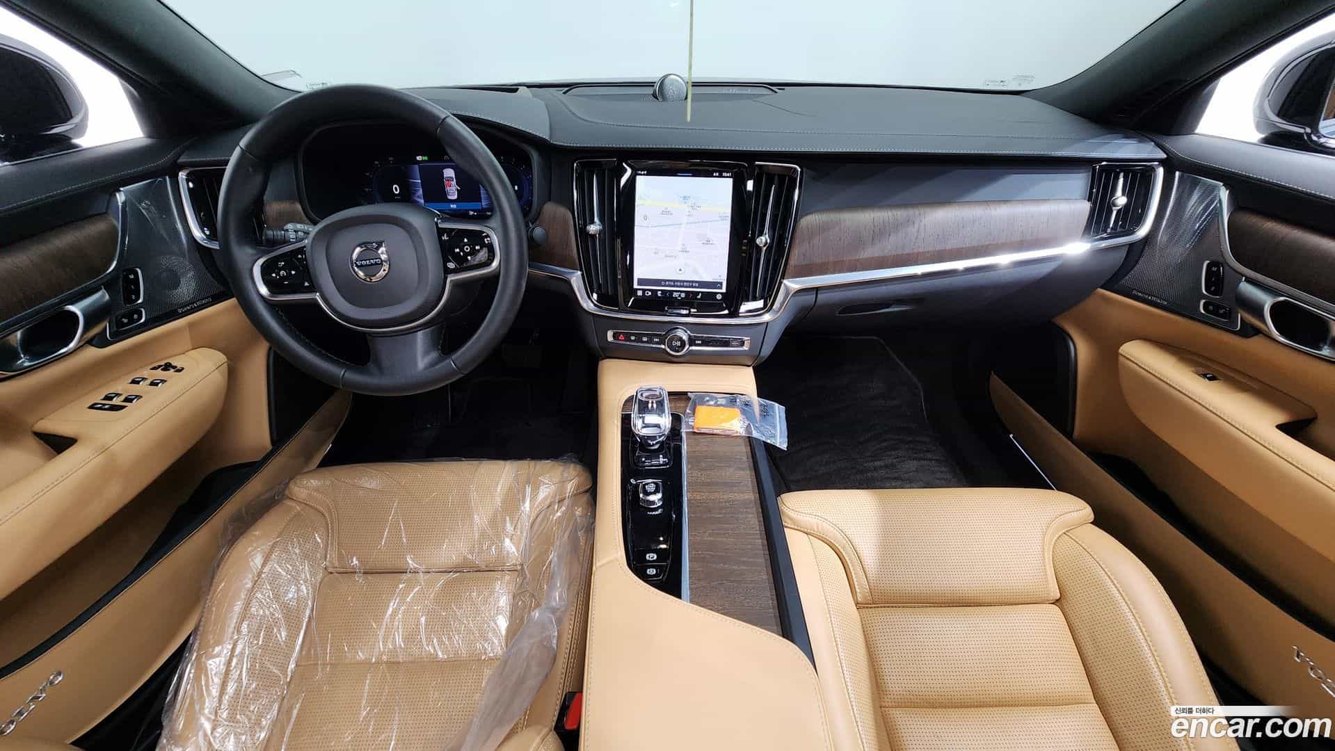 S90 Volvo 2023.11-INNER-007