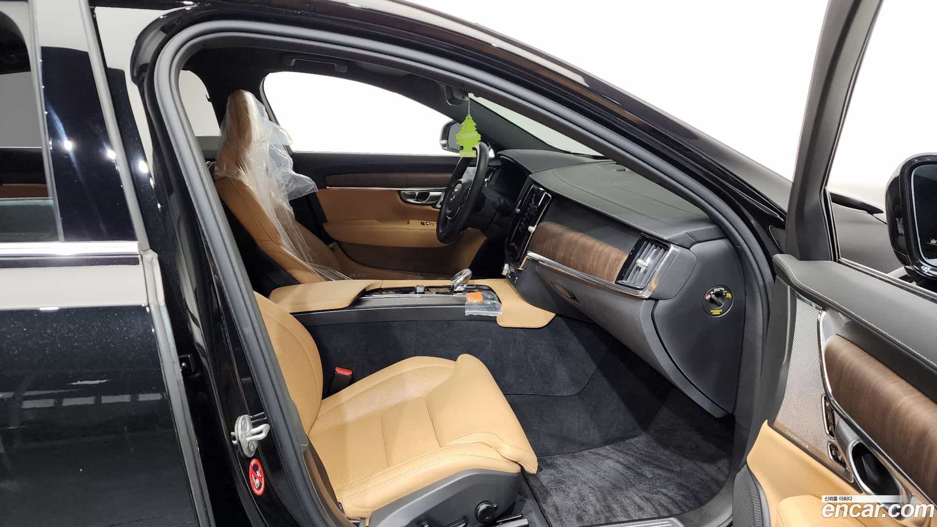 S90 Volvo 2023.11-INNER-036