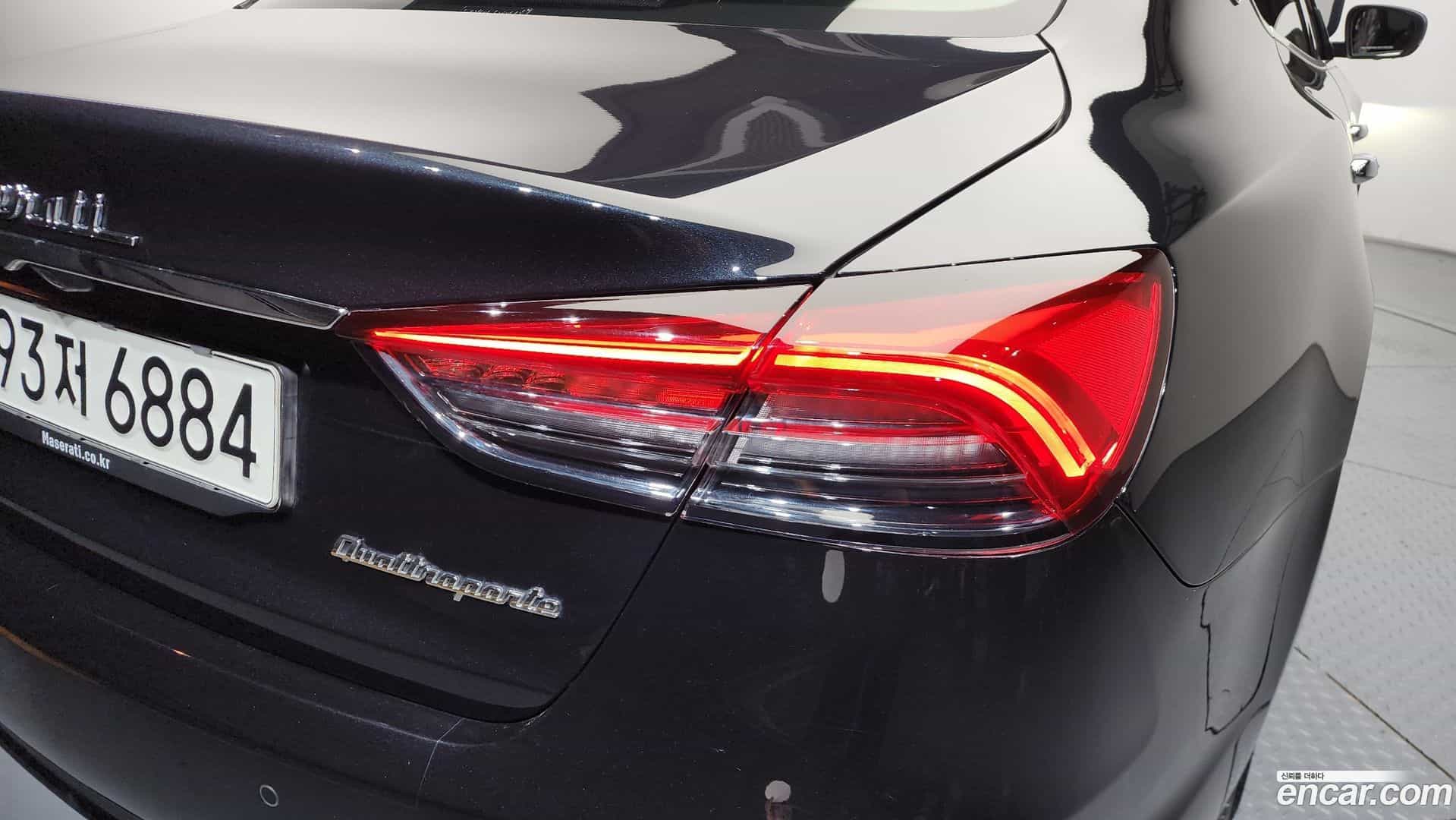 Quattroporte Maserati 2020.11-OUTER-033