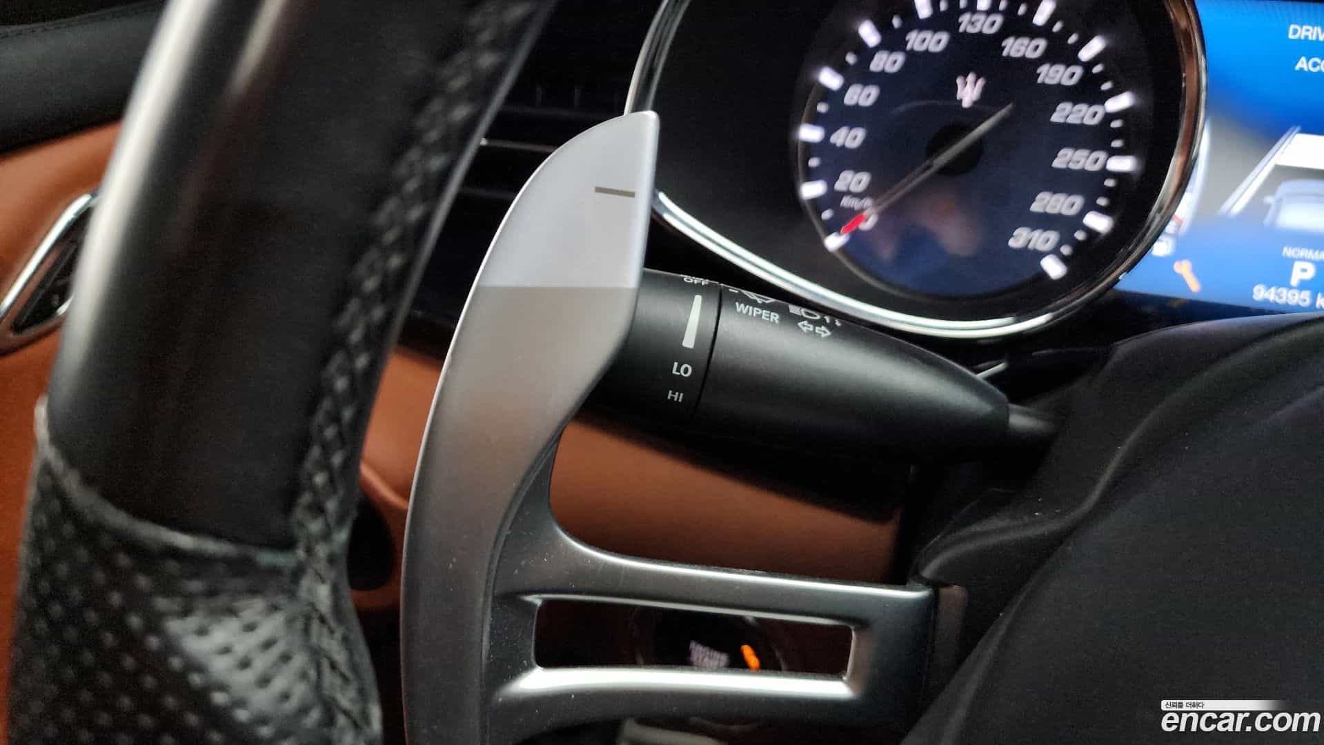 Quattroporte Maserati 2020.11-OPTION-051