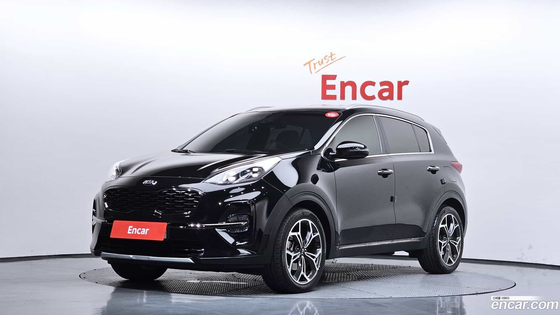 Sportage Kia 2019.5-OUTER-001