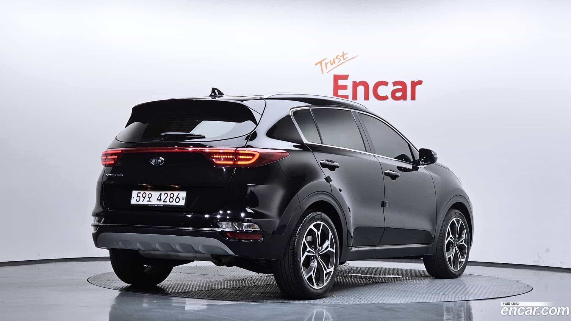 Sportage Kia 2019.5-OUTER-002