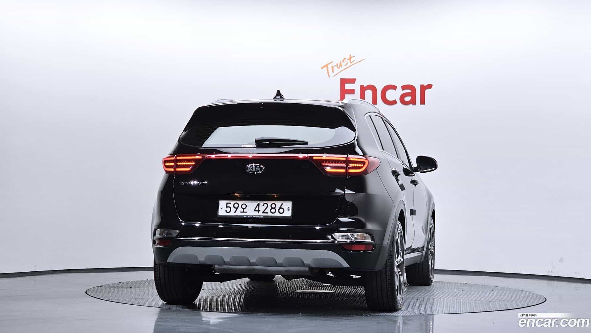Sportage Kia 2019.5-OUTER-004