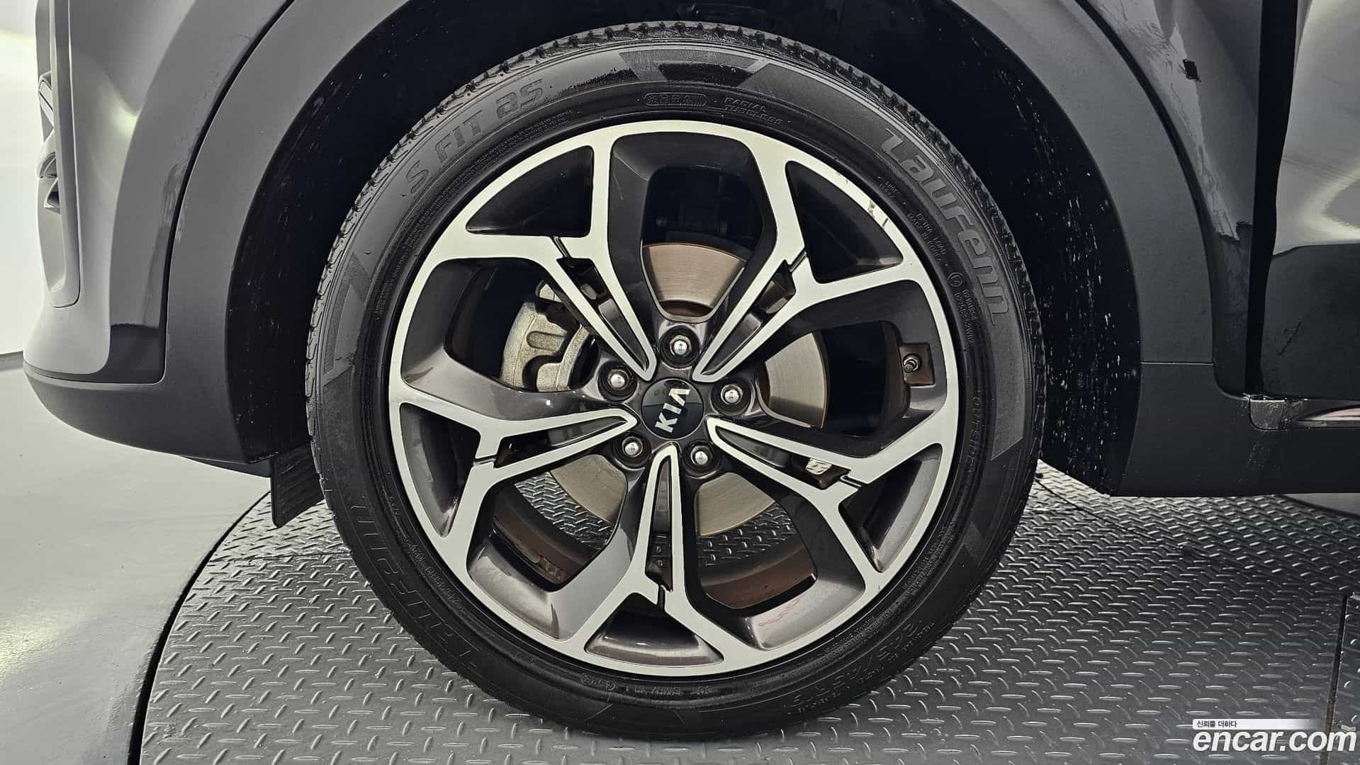 Sportage Kia 2019.5-OUTER-005