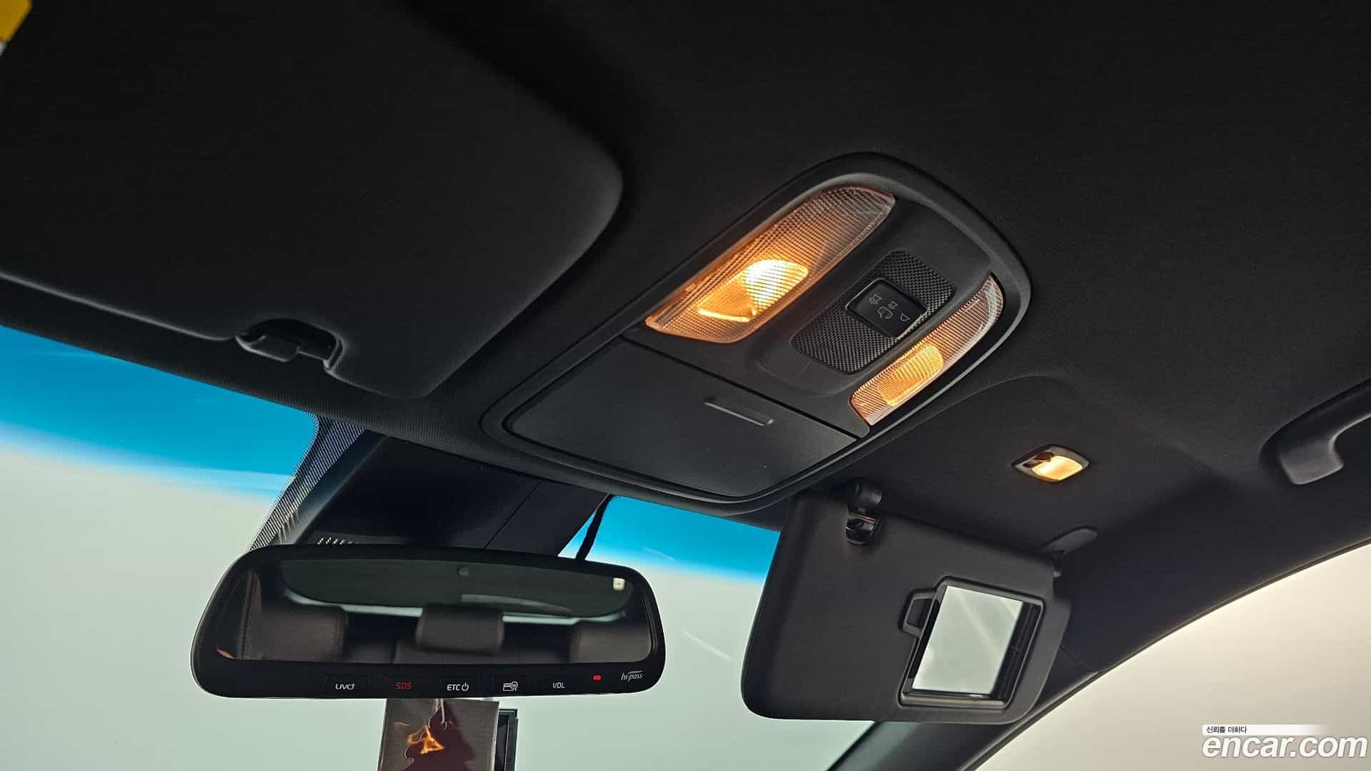 Sportage Kia 2019.5-OPTION-023