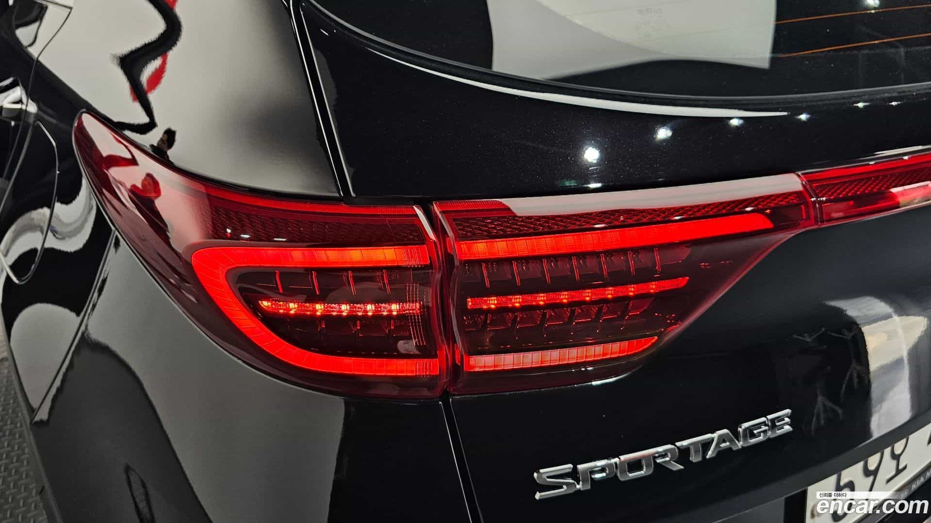 Sportage Kia 2019.5-OUTER-033