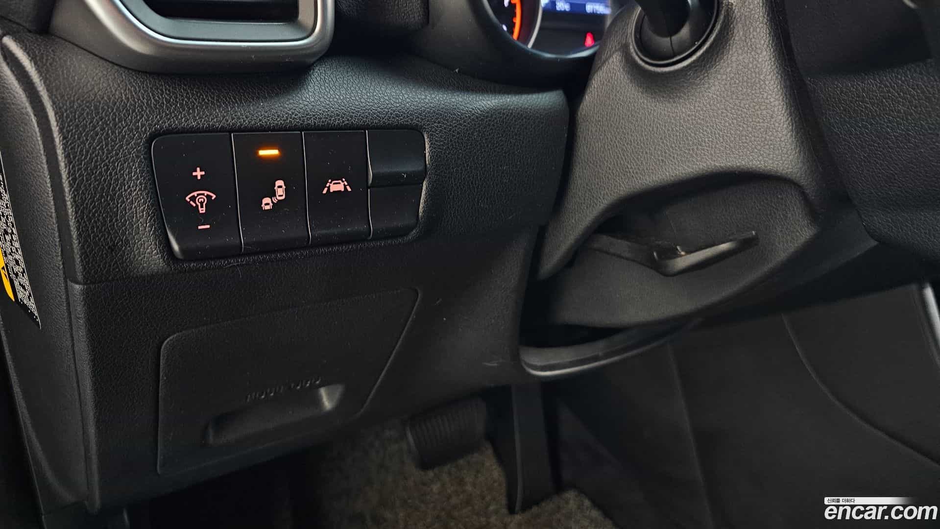 Sportage Kia 2019.5-OPTION-043