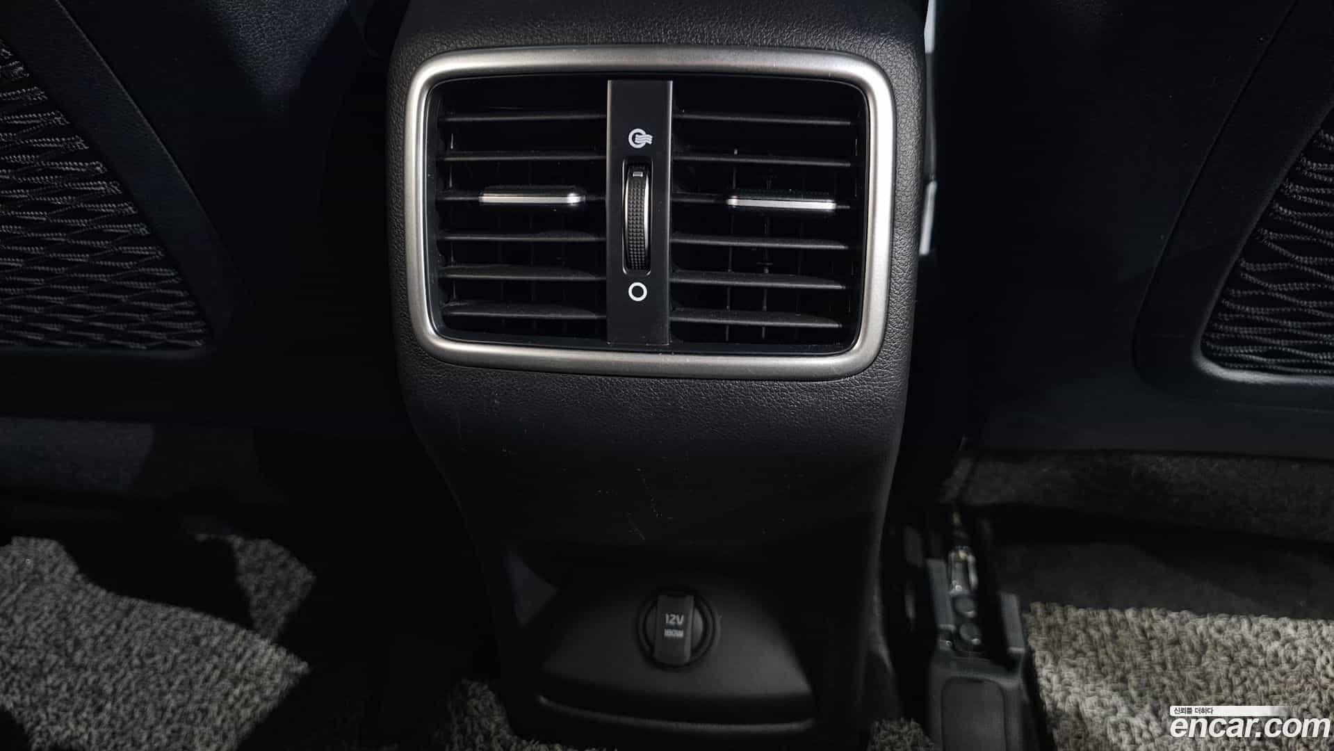 Sportage Kia 2019.5-OPTION-044