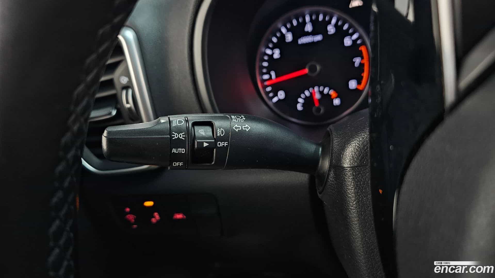 Sportage Kia 2019.5-OPTION-049