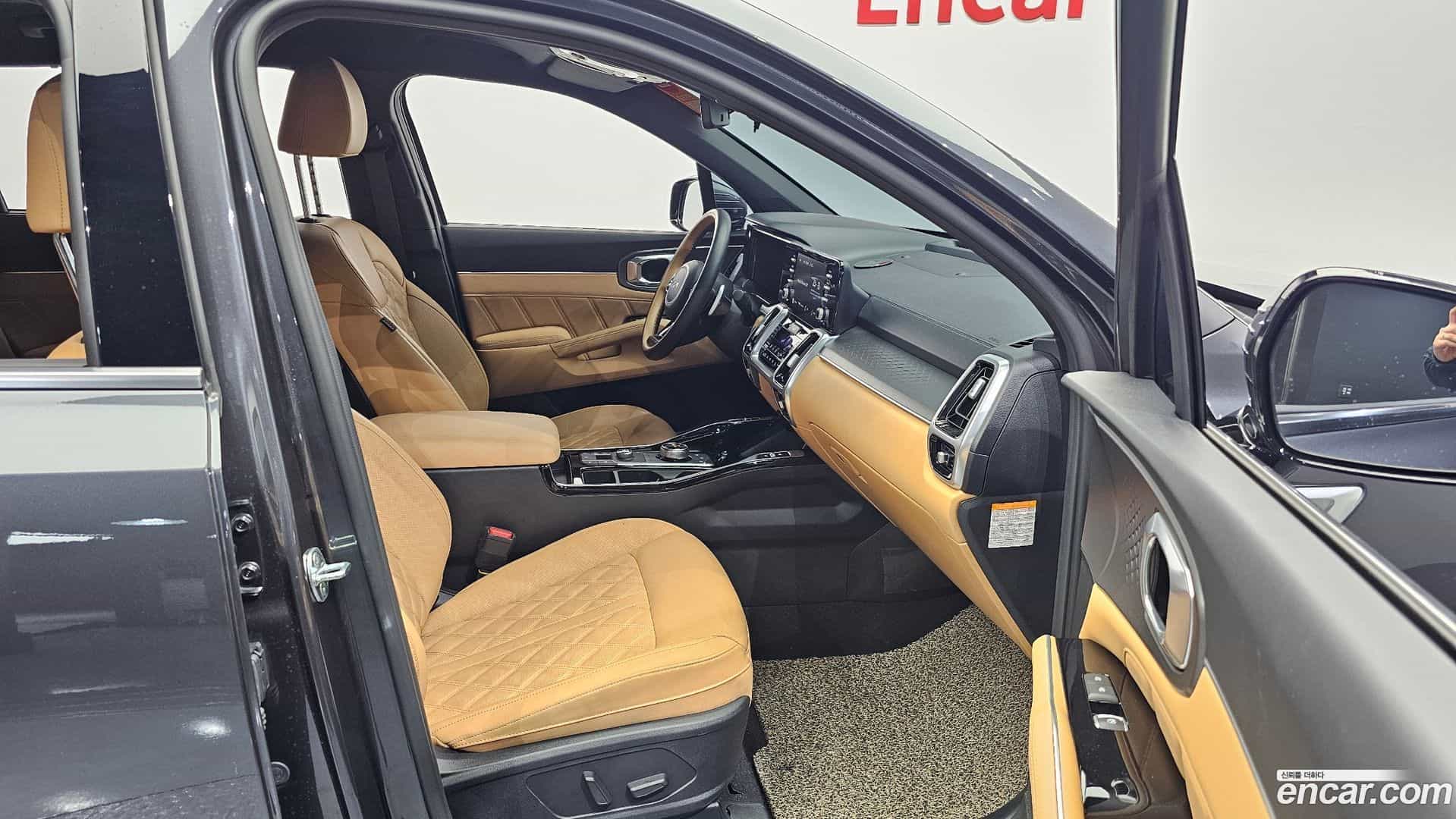 Sorento Kia 2022.2-OPTION-015