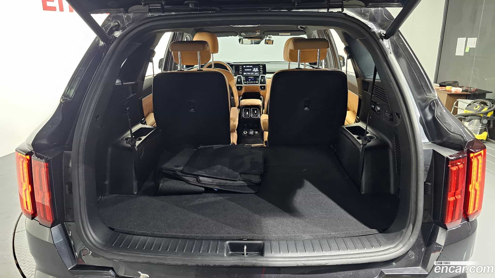 Sorento Kia 2022.2-OPTION-024