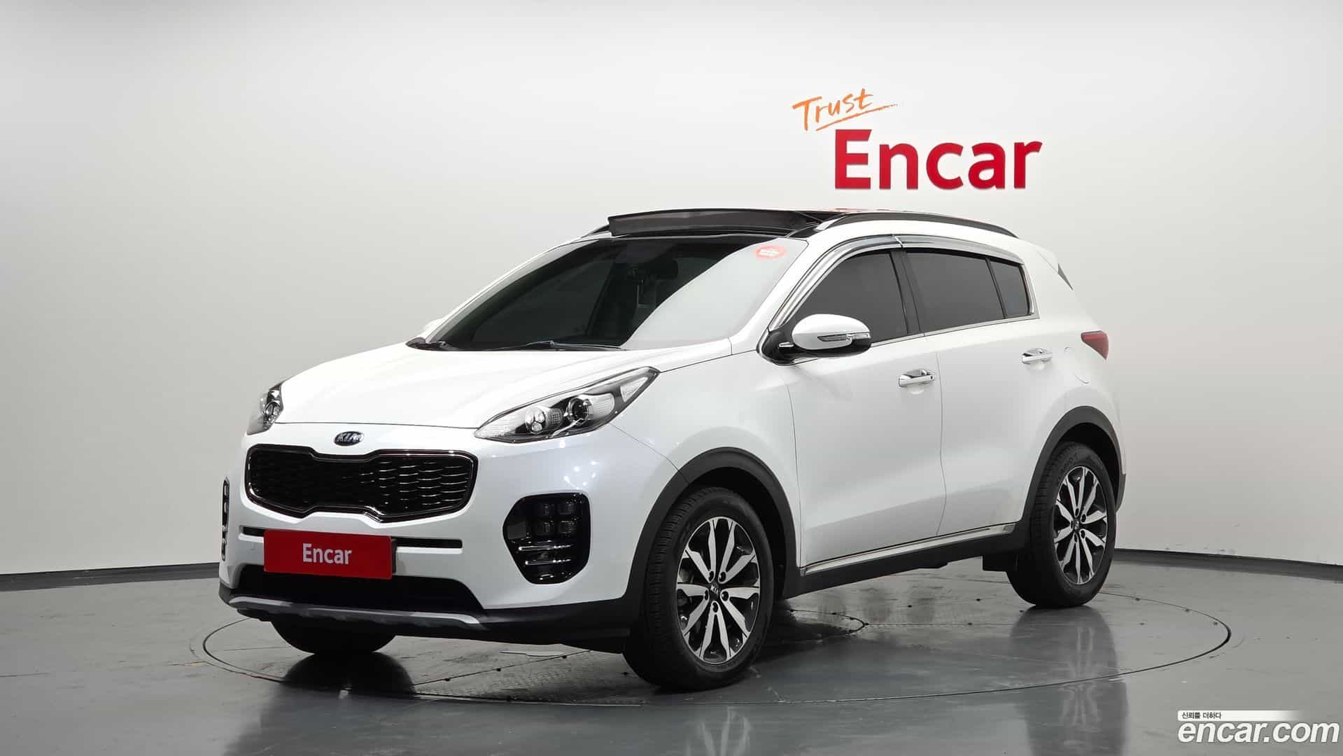Sportage Kia 2017.9-OUTER-001